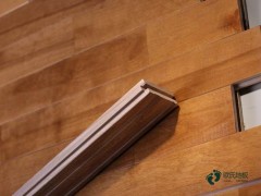 質量好籃球館地板施工