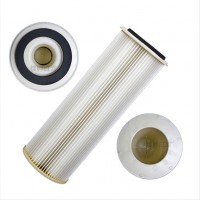 安滿能除塵濾芯