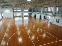 南陽博納運動木地板 博納運動木地板