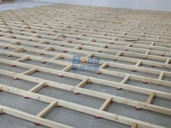 南陽運動木地板多少錢 博納運動木地板