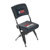 領先臨時移動座椅 折疊椅 多功能運動館座椅 文體中心