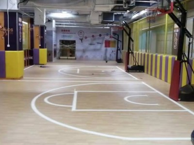 體育館打籃球用木紋運(yùn)動(dòng)地板多少錢一平-- 泰州市鳳城橡塑有限公司