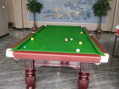 濟寧乒乓球臺大全 濟寧臺球桌批發 濟寧籃球架大全-- 濟寧康之樂體育設施工程有限公司