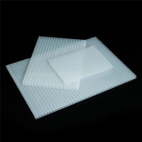 阻燃陽光板 可定尺 廠家銷售