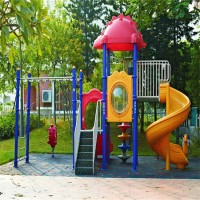 幼兒園滑梯 陸地滑梯 室外滑梯 樂園滑滑梯 滑梯 組合滑梯