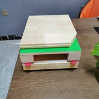 體育館運動木地板室內籃球館羽毛球館舞臺舞蹈教室實木現貨