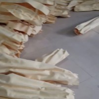 沁朗環(huán)保大量生產(chǎn)除塵布袋型號齊全