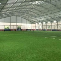 上海公園籃球館篷房廠家 定制體育培訓班大篷 出售學習球館篷房