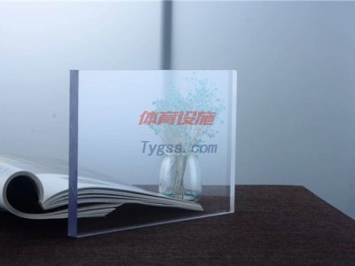 安徽pc耐力板材料 可定尺生產-- 河南省永信板業有限公司