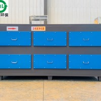 滄州沁朗環(huán)保大量生產(chǎn)噴涂行業(yè)用活性炭吸附箱型號齊全