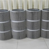 北京防靜電除塵濾芯生產商