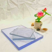 吸塑pc耐力板 多性能采光材料