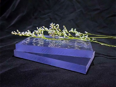 阻燃pc板  新型熱塑型板材-- 河南省永信板業有限公司