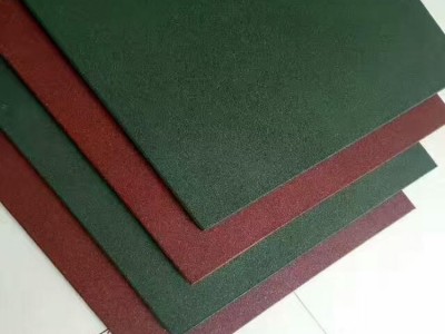 湖南室內(nèi)體育館健身地墊工廠健身房保護(hù)墊-- 廣州舒康健身器材有限公司