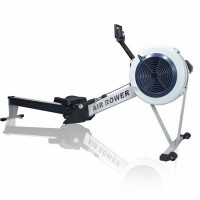 廣東室內健身器材跨境出口風阻劃船機健身房運動器材廠