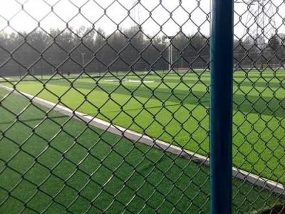 網球場圍網詳細介紹-- 艾瑞絲網