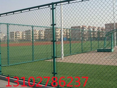 排球場圍網規格-- 艾瑞絲網