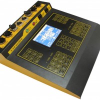 廠家供球類計時記分系統(tǒng)BTD-B50-QG