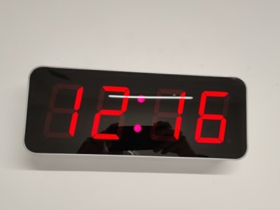 時鐘系統(tǒng)廠家供貨-- 北京中意明安科技有限責任公司