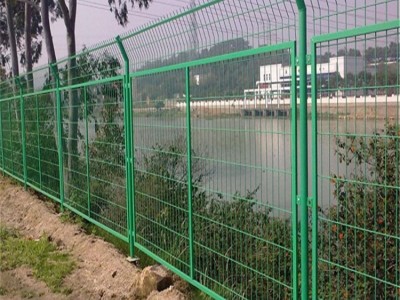 水源地防護隔離網的材質要求-- 艾瑞絲網