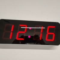 北京廠供應標準時鐘系統