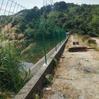 圍欄護欄網的重要性及應用范圍