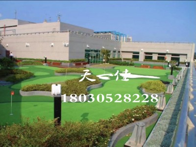 四川成都高爾夫人工果嶺，貴州貴陽高爾夫人工果嶺-- 成都天一佳體育設施工程有限公司