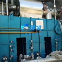 選擇廢氣治理設備注意事項