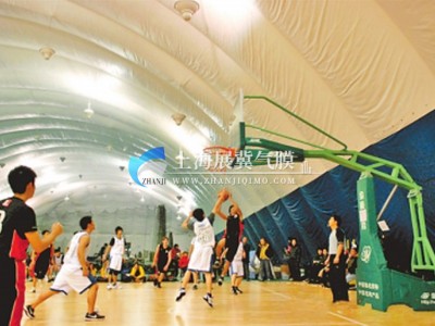 充氣膜館被稱為環(huán)保建筑的原因-- 上海展冀膜結(jié)構(gòu)有限公司