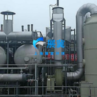 造紙廠產生的VOCs廢氣怎么治理