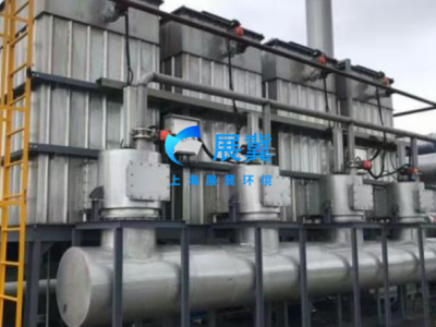 生物除臭技術(shù)的核心是什么-- 上海展冀膜結(jié)構(gòu)有限公司