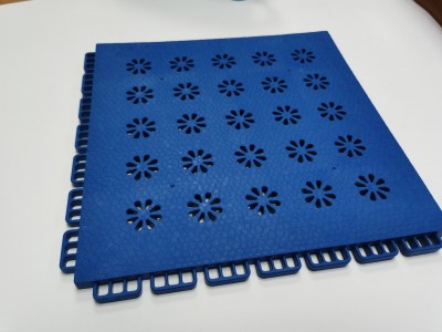 溢邦體育-懸浮拼裝運動地板-- 深圳市溢邦低碳環(huán)保體育工程有限公司