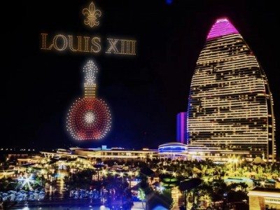 山東無(wú)人機(jī)大型飛行表演-- 山東世紀(jì)中維無(wú)人機(jī)科技有限公司