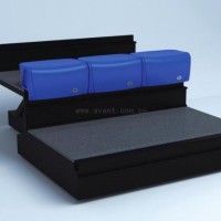 沃格防撞座椅（VG-SY）活動看臺