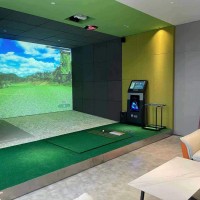 重慶模擬器 重慶模擬高爾夫 重慶模擬器價格