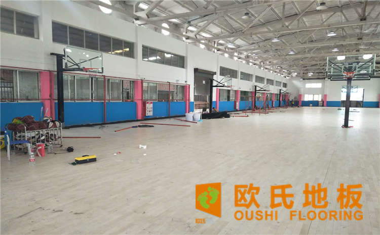 北京歐氏運(yùn)動(dòng)木地板價(jià)格