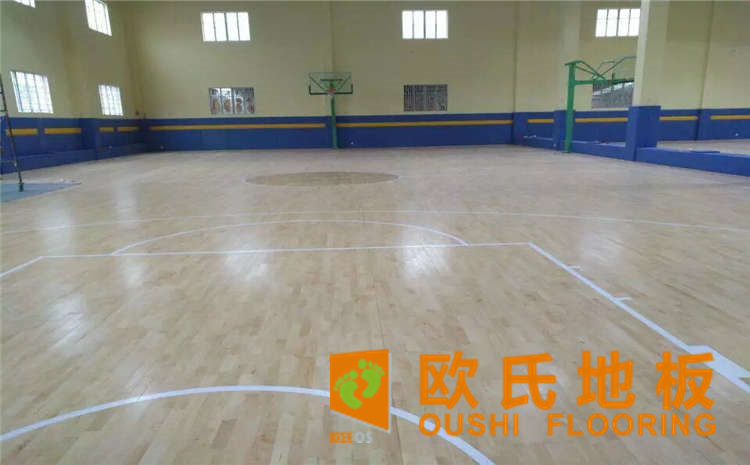 北京歐氏運(yùn)動(dòng)木地板價(jià)格