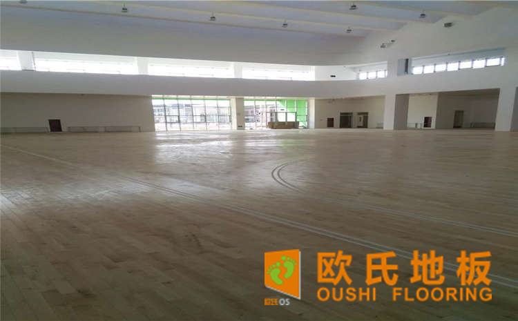 運動木地板安裝工程口碑好體育設施網(wǎng)