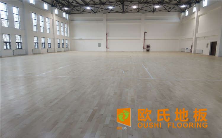 運(yùn)動木地板安裝工程e體育設(shè)施網(wǎng)