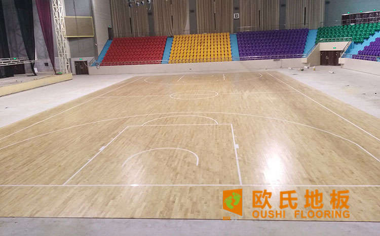 運(yùn)動木地板安裝工程e體育設(shè)施網(wǎng)