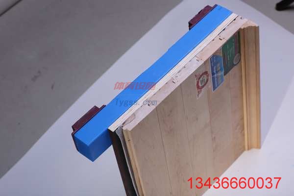 歐氏 專業舞蹈地板 高端運動木地板