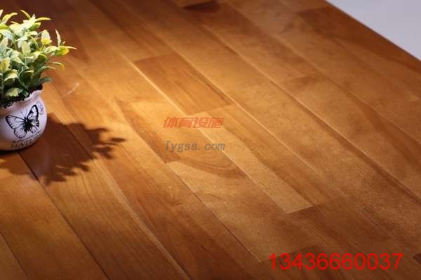 仙桃歐氏運動木地板批發