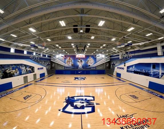 籃球木地板十大品牌