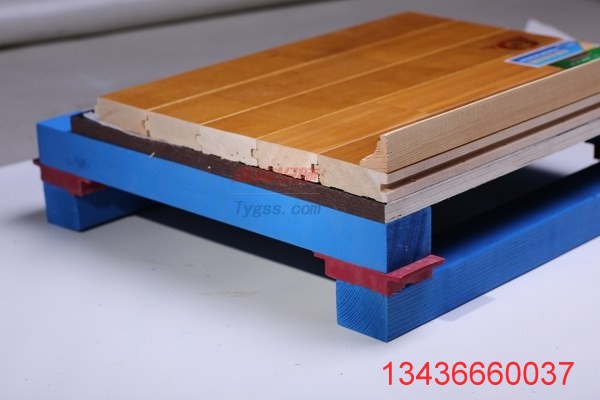 安順歐氏運動地板價格