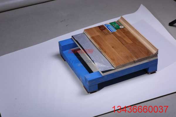 樂山室內籃球館專用地板