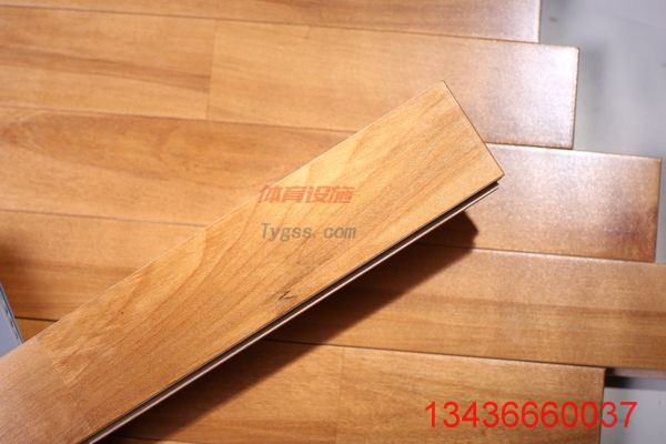 國內籃球體育地板十大品牌