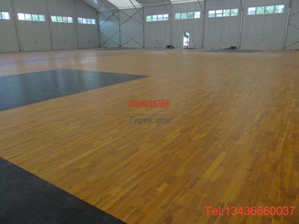 籃球木地板十大品牌價格