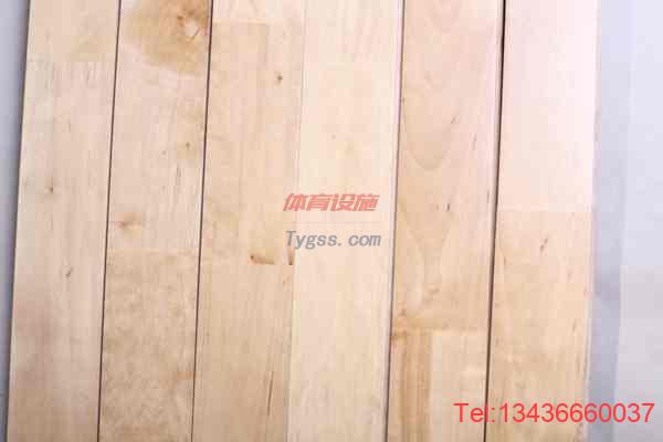 邛崍歐氏運動專用木地板