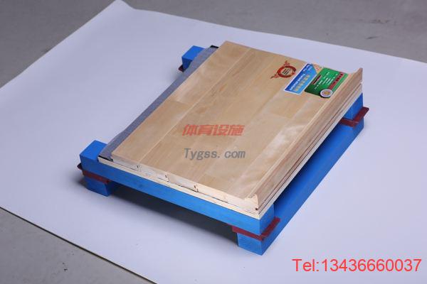 籃球場地板種類排名