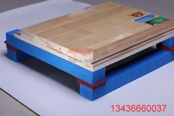 歐氏 舞蹈地板 翻新運動木地板